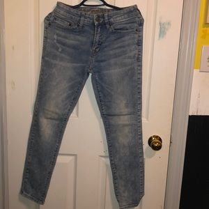 American Eagle extreme flex 4 jeans